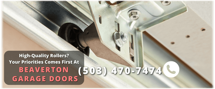 Garage Door Roller Repair Beaverton