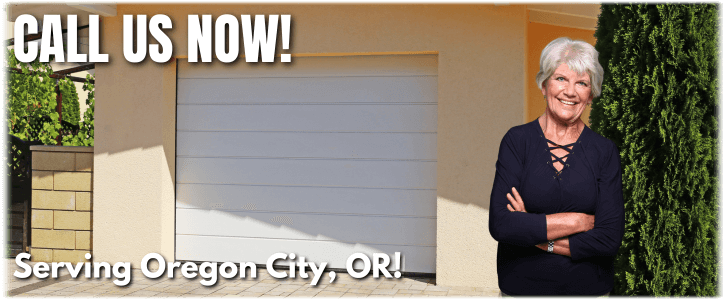 Garage Door Repair Oregon City OR